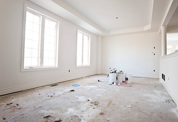 Best Drywall Sanding and Smoothing  in Connellsville, PA